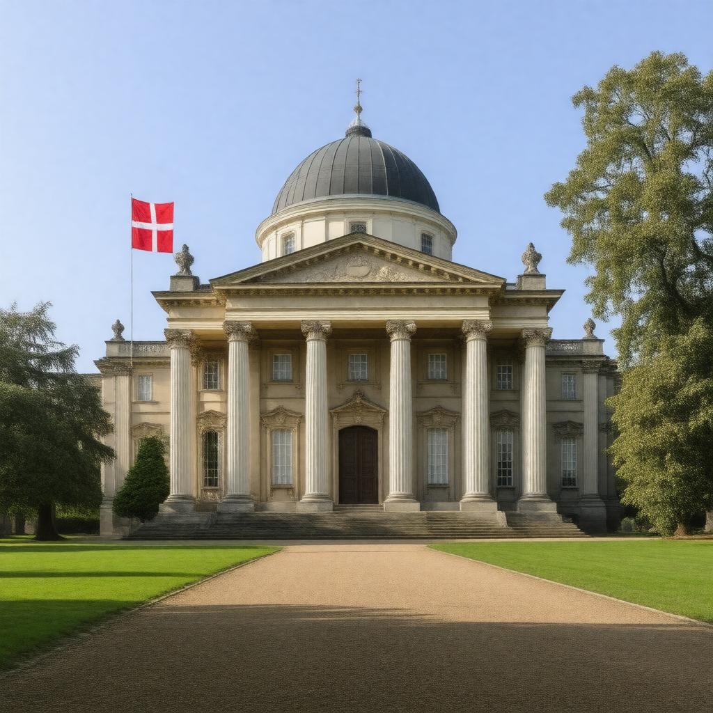 Danish Academy of Sciences